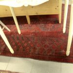 863 6412 ORIENTAL RUG